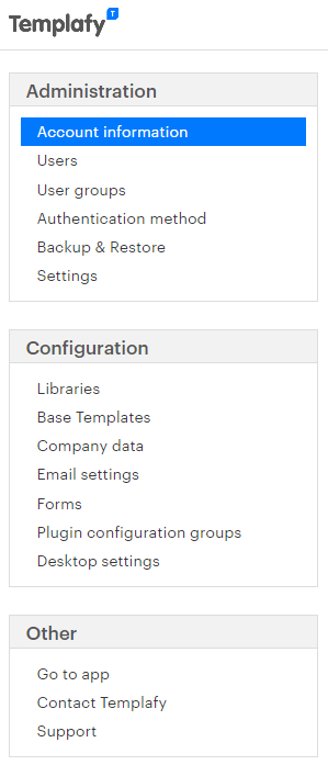templafy_one_admin_center_old_branding.png