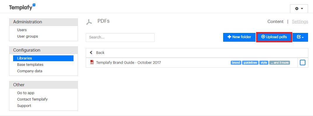 Upload as much as you need! Unlimited volume of uploaded files. - PDFCOFFEE .COM