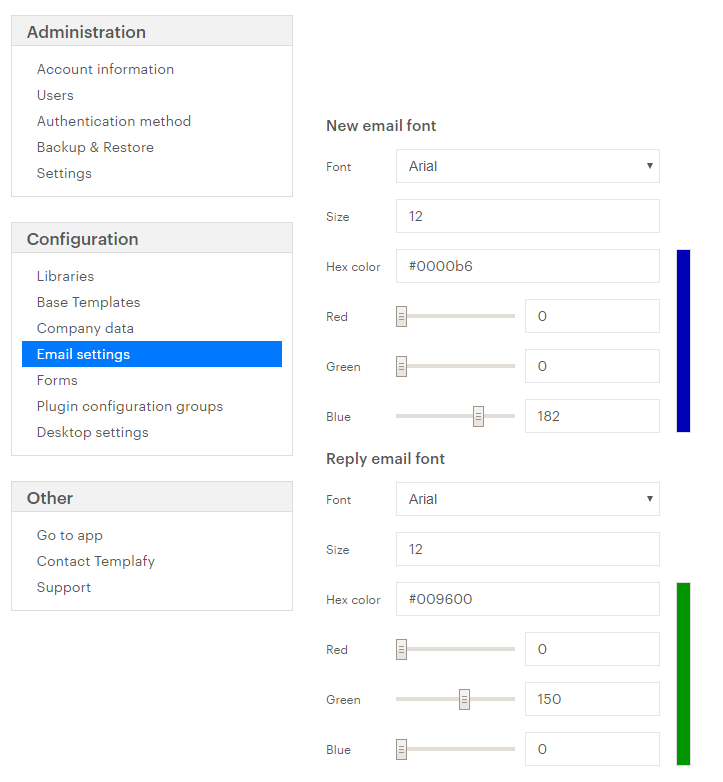 how-to-set-up-email-signatures-in-templafy-email-signature-manager